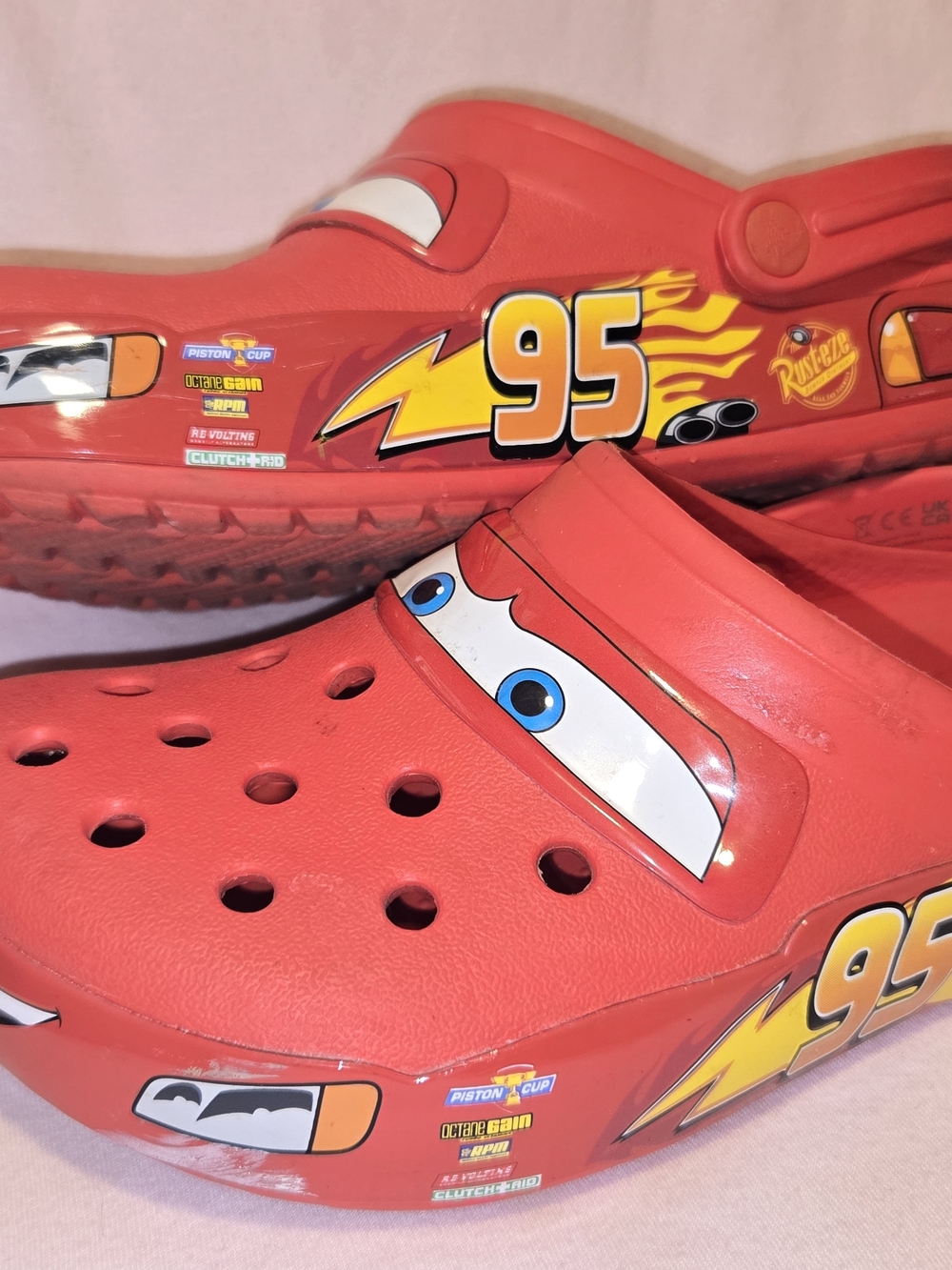 Crocs